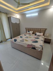 Bedroom Image of 1288 Sq.ft 3 BHK Apartment / Flat for sale in Shri Balaji Heights V, Vaishali Nagar Extension Jaipur for Rs. 5599000