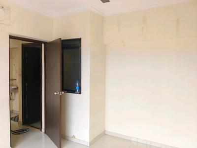 Bedroom Image of 650 Sq.ft 1 BHK Apartment / Flat for sale in Raunak City 2, Kalyan West Kalyan for Rs. 3600000