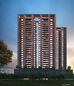 2 BHK Flat