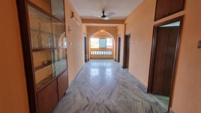 Living Room Image of 950 Sq.ft 2 BHK Apartment / Flat for sale in Garfa Kolkata for Rs. 5400000