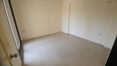 Bedroom Image of 1100 Sq.ft 2 BHK Apartment / Flat for sale in Arihant Abhilasha, Kharghar Navi Mumbai for Rs. 11000000