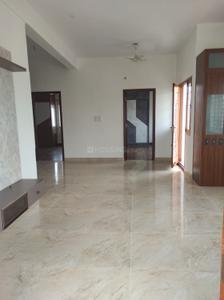 Hall Image of 1100 Sq.ft 2 BHK Apartment / Flat for rent in Sanjaynagar Bengaluru for Rs. 36000