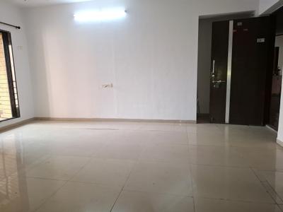 Living Room Image of 1710 Sq.ft 3 BHK Apartment / Flat for sale in Paradise Sai Miracle, Kharghar Navi Mumbai for Rs. 24700000