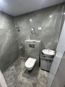 Bathroom Image of 1390 Sq.ft 3 BHK Apartment / Flat for sale in Trinity Primus, Noida Extension Greater Noida for Rs. 6000000