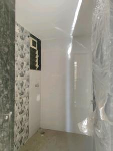Common Bathroom Image of 850 Sq.ft 2 BHK Apartment / Flat for sale in AB Aleen Heights, Nalasopara West Nala Sopara for Rs. 5385000
