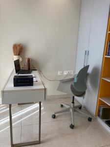 Bedroom Image of 1900 Sq.ft 3.5 BHK Builder Floor for sale in Orchid Ivy, Sector 51 Gurgaon for Rs. 37000000