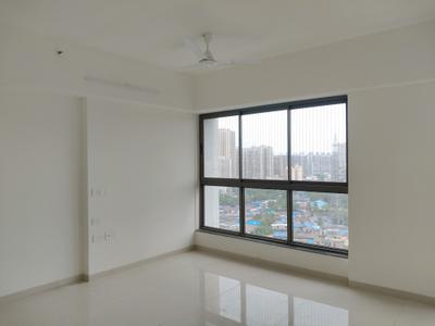 Living Room Image of 750 Sq.ft 2 BHK Apartment / Flat for sale in Bhandup West Mumbai for Rs. 13000000