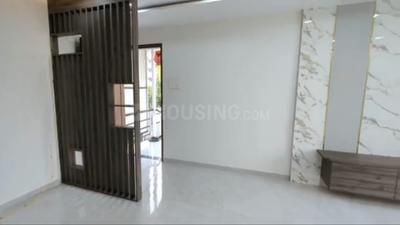 Bedroom Image of 1505 Sq.ft 3 BHK Apartment / Flat for sale in Kapil Residency, Baner Pune for Rs. 29000000