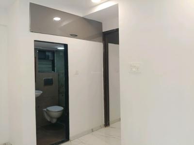 Bedroom Image of 550 Sq.ft 1 BHK Apartment / Flat for sale in Shree Haven, Mira Road East Mira Bhayandar for Rs. 7299000
