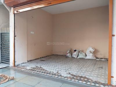 Bedroom Image of 155 Sq.ft 1 RK Independent House for rent in Bhosari Pune for Rs. 15000