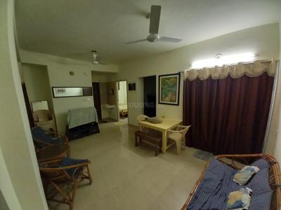 Bedroom Image of 624 Sq.ft 1 BHK Apartment / Flat for sale in Manjalpur Vadodara for Rs. 1300000