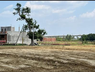 Anam Valley Plot View 3