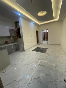 Hall Image of 960 Sq.ft 3 BHK Builder Floor for sale in Indraprashtha Yojna Ghaziabad for Rs. 3900000