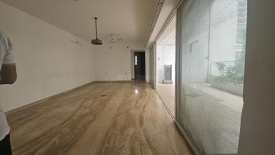 Living Room Image of 2200 Sq.ft 3 BHK Apartment / Flat for sale in Marvel Zephyr, Kharadi Pune for Rs. 27000000