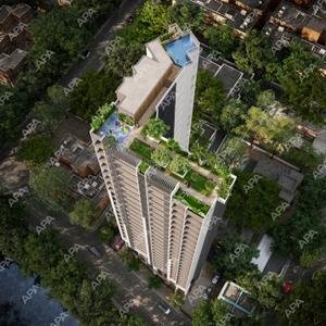 2 BHK Flat