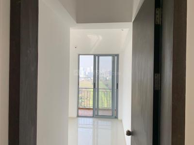 Hall Image of 1002 Sq.ft 2 BHK Apartment / Flat for sale in Saarrthi Skybay II, Mahalunge Pune for Rs. 9200000