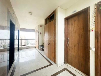 Bedroom Image of 756 Sq.ft 2 BHK Apartment / Flat for sale in Laxmi Aashiyana, Narolgam Ahmedabad for Rs. 2700000