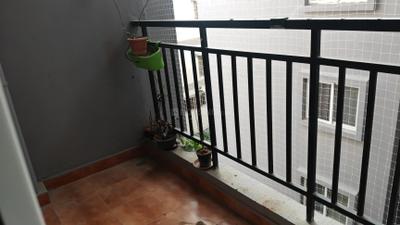 Living Room Image of 1690 Sq.ft 3 BHK Apartment / Flat for rent in Akshayanagar Bengaluru for Rs. 45000