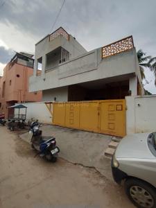 Image of 2250 Sq.ft 3 BHK Independent House for sale in Edayarpalayam, Coimbatore for Rs. 24500000