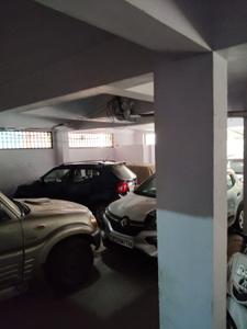 Image of 1500 Sq.ft 3 BHK Penthouse for sale in Wazirganj, Lucknow for Rs. 18900000