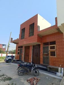 Image of 755 Sq.ft 2 BHK Independent House for sale in Muradnagar, Ghaziabad for Rs. 2849000