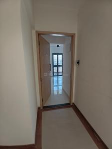 Hall Image of 1070 Sq.ft 2 BHK Apartment / Flat for sale in Kohinoor Courtyard One, Wakad Pune for Rs. 8900000
