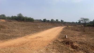 Kothur Plot View 3