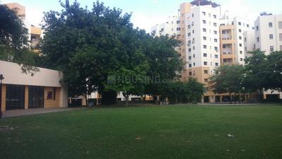 Image of 1475 Sq.ft 3 BHK Apartment / Flat for sale in Daffodils, Magarpatta City, Pune for Rs. 20000000