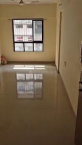 Hall Image of 550 Sq.ft 1 BHK Apartment / Flat for sale in Godrej Prime, Chembur Mumbai for Rs. 11500000
