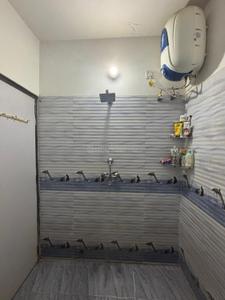Bathroom Image of 1350 Sq.ft 3 BHK Apartment / Flat for sale in Kanakpura Jaipur for Rs. 5200000