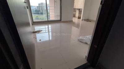Living Room Image of 1200 Sq.ft 2 BHK Apartment / Flat for sale in Triveni Heights, Ulwe Navi Mumbai for Rs. 11000000