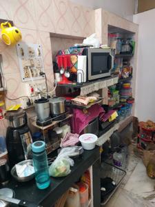 Kitchen Image of 2800 Sq.ft 8 BHK Independent House for sale in Naktala Kolkata for Rs. 19000000