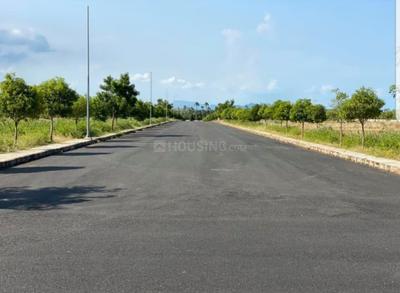 Image of 2500 Sq.ft Residential Plot / Land for sale in Madhurawada, Visakhapatnam for Rs. 3400000