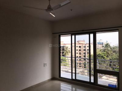 Bedroom Image of 1100 Sq.ft 3 BHK Apartment / Flat for sale in Santacruz East Mumbai for Rs. 40000000