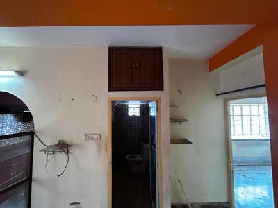 Hall Image of 840 Sq.ft 2 BHK Apartment / Flat for sale in Belghoria Kolkata for Rs. 2650000