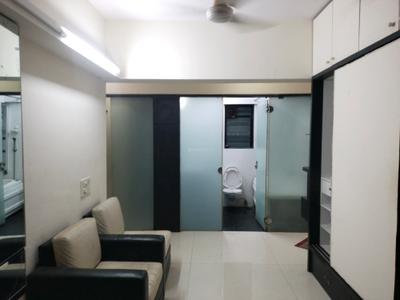 Bedroom Image of 850 Sq.ft 2 BHK Apartment / Flat for sale in Topaz Apartment, Wadala East Mumbai for Rs. 17500000