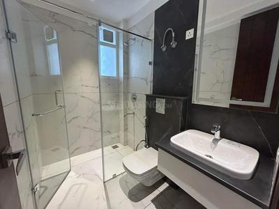 Image of 1766 Sq.ft 4 BHK Apartment / Flat for sale in Exotic Magnifiq, Kishanpura, Zirakpur for Rs. 20000000