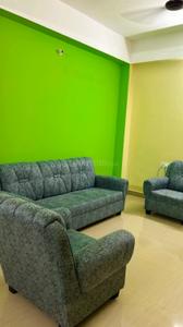 3 BHK Flat
