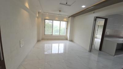 Living Room Image of 1000 Sq.ft 2 BHK Apartment / Flat for sale in Ghatkopar East Mumbai for Rs. 19500000