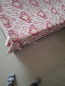 Bedroom Image of 610 Sq.ft 2 BHK Apartment / Flat for rent in Akshar Green World, Dighe Thane for Rs. 67000