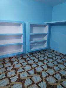 Kitchen Image of 650 Sq.ft 2 BHK Builder Floor for rent in Alambagh Lucknow for Rs. 7500