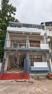 Image of 1800 Sq.ft 3 BHK Independent House for sale in Matiyari, Lucknow for Rs. 9900000