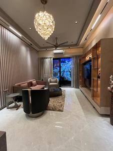 Hall Image of 1554 Sq.ft 3 BHK Apartment / Flat for sale in Dream Delmont, Bavdhan Pune for Rs. 14700000