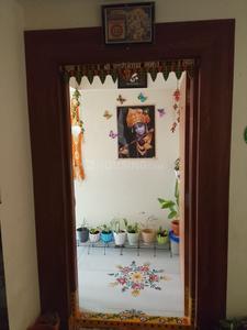 Hall Image of 750 Sq.ft 1 BHK Apartment / Flat for sale in Goa Velha Goa for Rs. 5700000