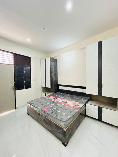 Dlf phase 3 t block Bedroom 1