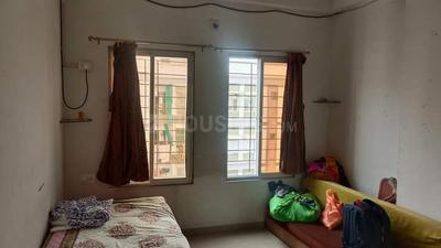 Bedroom Image of 1055 Sq.ft 2 BHK Apartment / Flat for sale in Saral Life Arena, Gotri Vadodara for Rs. 3975000