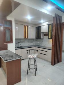 Hall Image of 1650 Sq.ft 3 BHK Apartment / Flat for sale in Sector 49 Noida for Rs. 6900000
