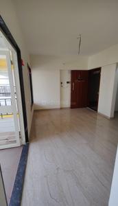 Bedroom Image of 650 Sq.ft 1 BHK Apartment / Flat for rent in Siddhant Mount Brisa, Katraj Pune for Rs. 14500