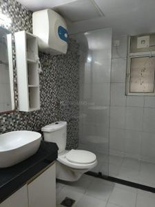 Image of 2090 Sq.ft 3 BHK Apartment / Flat for rent in Lotus Panache Island Phase 3, Sector 110, Noida for Rs. 40000