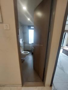 Bathroom Image of 1250 Sq.ft 2 BHK Apartment / Flat for sale in Malabar Hill Mumbai for Rs. 60000000